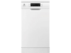 Lavavajillas ELECTROLUX ESA42110SW (9 Cubiertos - 45 cm - Blanco)