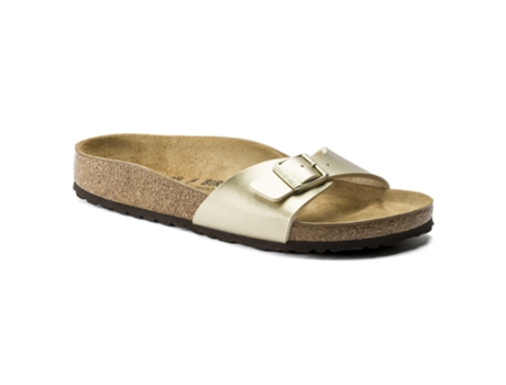 Sandalias BIRKENSTOCK Mujer (Multicolor - 40)