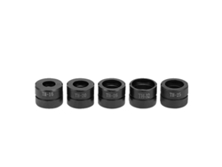Crimpadora hidráulica para tuberías, para conexiones PEX y de cobre, TH16, 20, 25, 26 y 32 mm, OEM