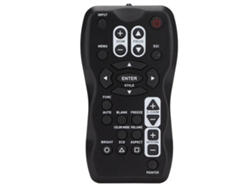 Control Remoto De Proyector Para Xja141 Xja146 Xja241 Xja246 Xja251 Xja256 Xj-a130v
