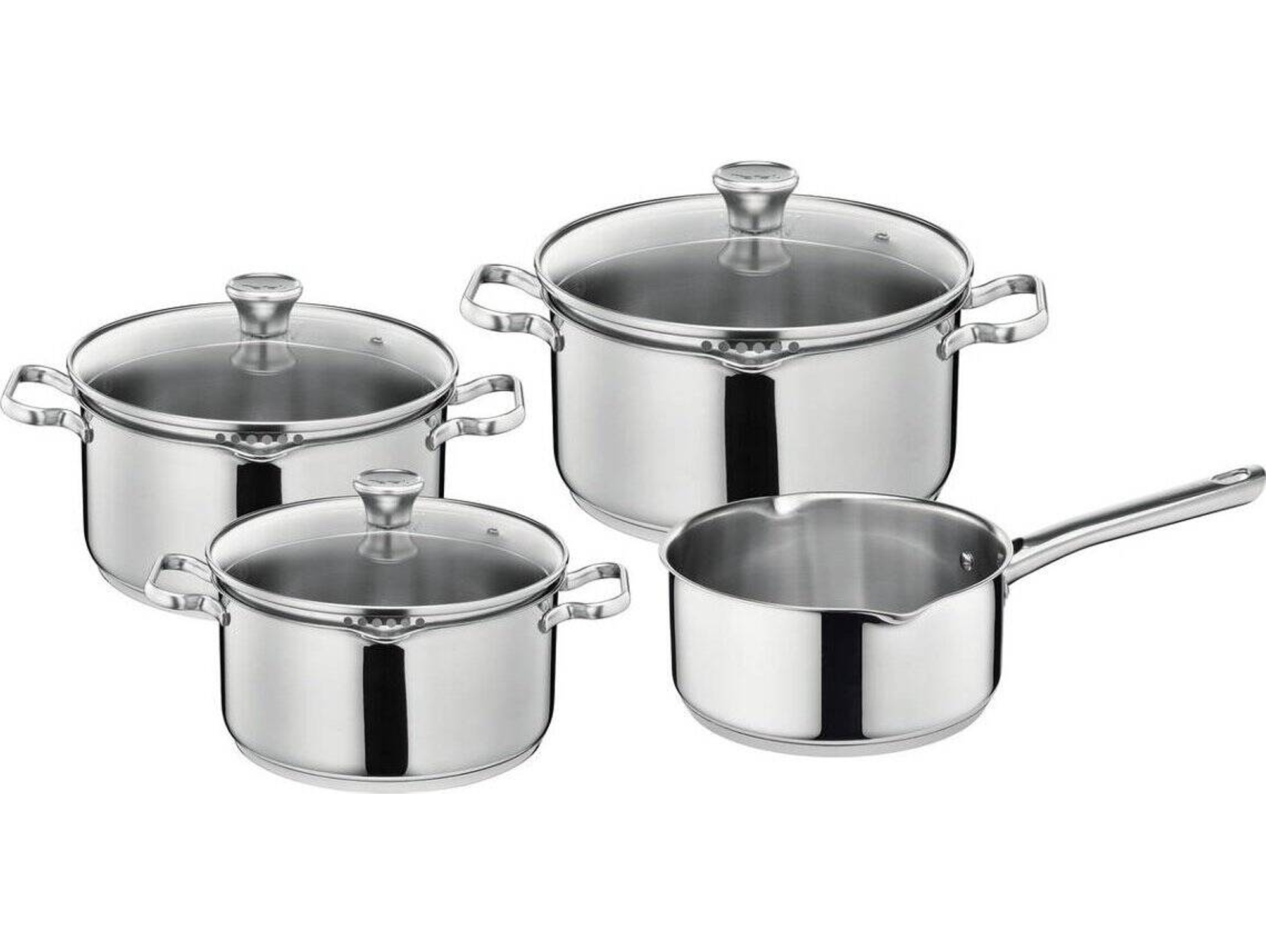 Olla TEFAL  (7cm)