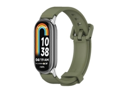 Pulsera de silicona transpirable Mijobs para Xiaomi Mi Band 8 / 9 / 9 NFC