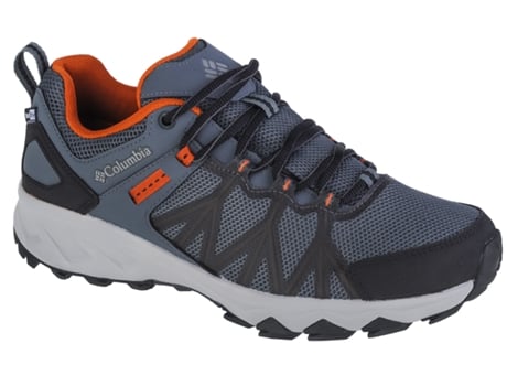Zapatillas Hombre COLUMBIA (46 - Gris)