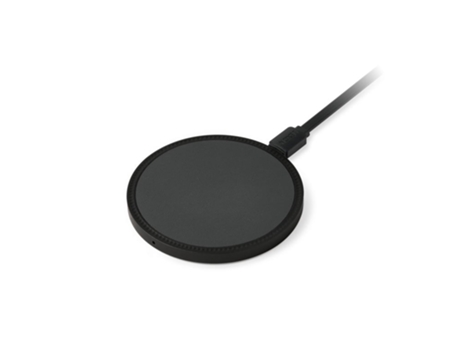 Cargador LEXON Qi Powerup (Negro)