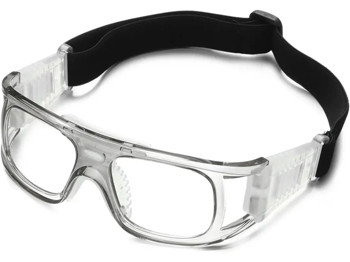 Gafas De Ciclismo Deportivas Para Exteriores Ciclismo, Fútbol, Baloncesto, Protección Ocular, Estilo