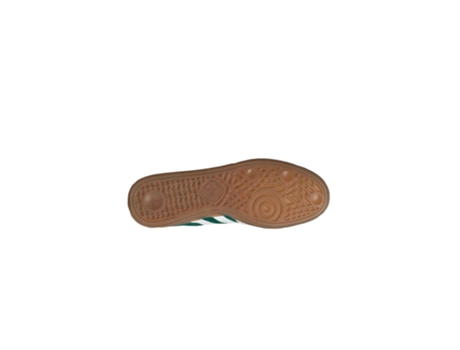 Zapatillas de Mujer ADIDAS Spezial Collegiate Gum Blanco (3)