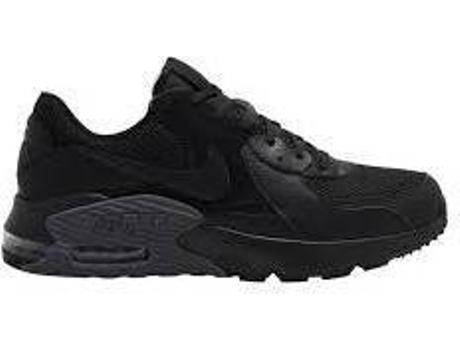 Tenis NIKE Air Max Excee Hombre (47.5 - Negro)