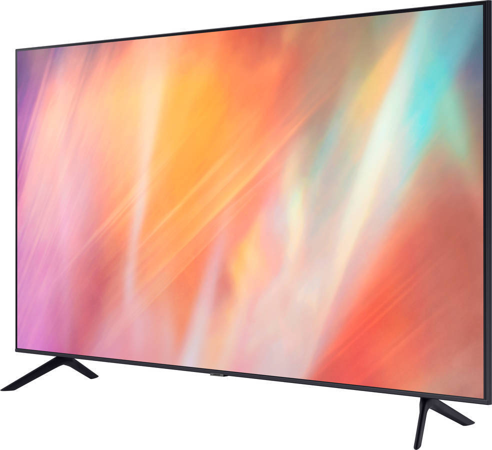 TV SAMSUNG UE50AU7105UXXC (LED - 50'' - 127 cm - 4K Ultra HD - Smart TV)