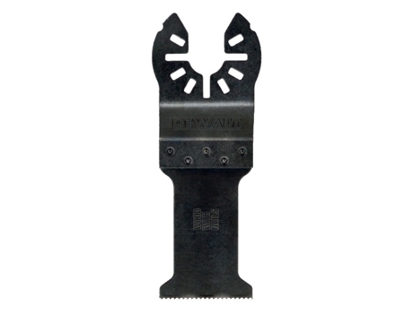 DEWALT DT20701-QZ - Hoja de sierra para multi-herramienta para madera y clavos