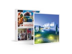 Caja Regalo SMARTBOX Estancia y spa en Finca Prats Hotel 5* en Lleida