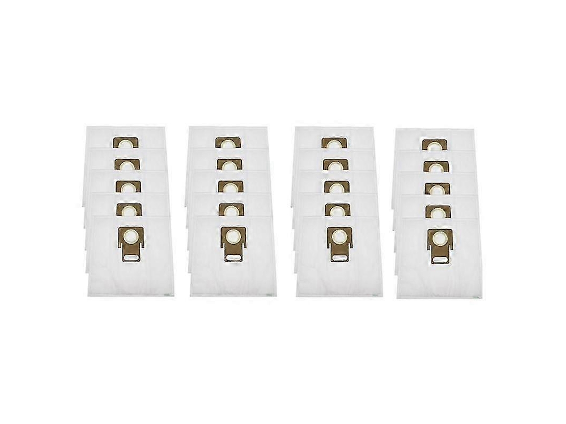 20 bolsas de filtro para aspiradora Thomasaqua + Mascotas y Familia