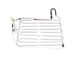 Elemento Calefactor De Descongelación Del Evaporador Compatible Con Samsung Rs21 Rs23 Da8101691a