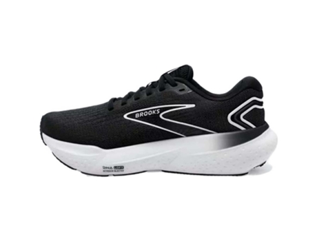 Zapatillas de Hombre para Running BROOKS Glycerin Negro (9)