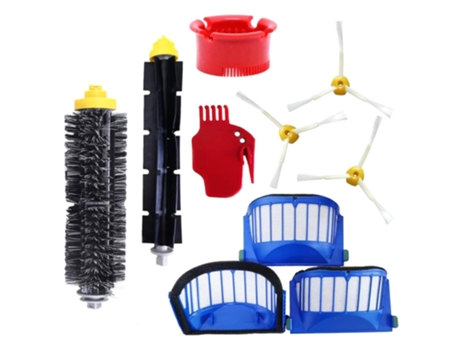 Accesorio Aspiradores IROBOT Yo Roomba 536 551 552 618 620 s
