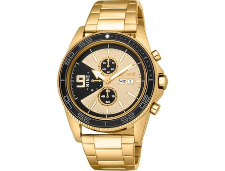 Reloj de Cuarzo Masculino JUST CAVALLI Subversia Jc1G282M0055