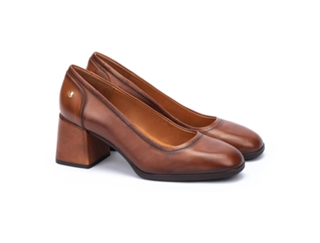 Zapatos de Mujer PIKOLINOS Sevilla Marrón (40)