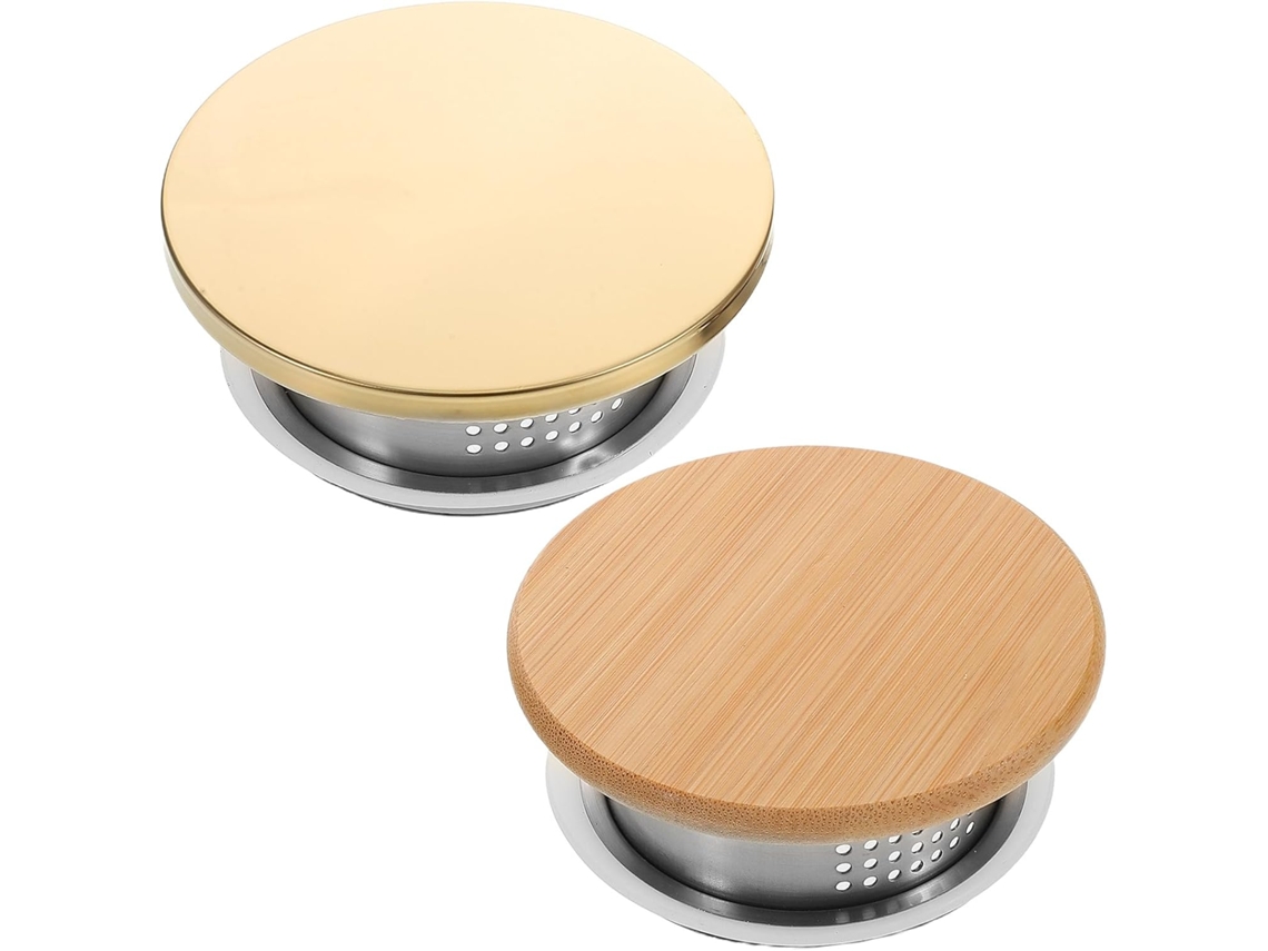 Juego De 2 Tapas Herméticas Para Jarras, Compatibles Con Hervidores Y Garrafas, Para Uso En Camping Y Actividades Al Aire Libre.