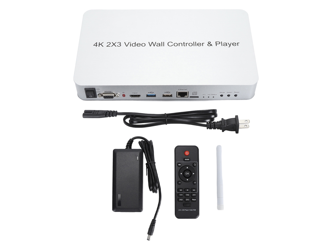 Batería de cámara de 7,4 V y 2050 mAh compatible con D3100, D3200, DF, P7000 y P7100