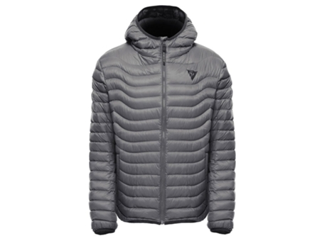 Casacos DAINESE SNOW Jaqueta Light Downjacket Cinzento M Homem