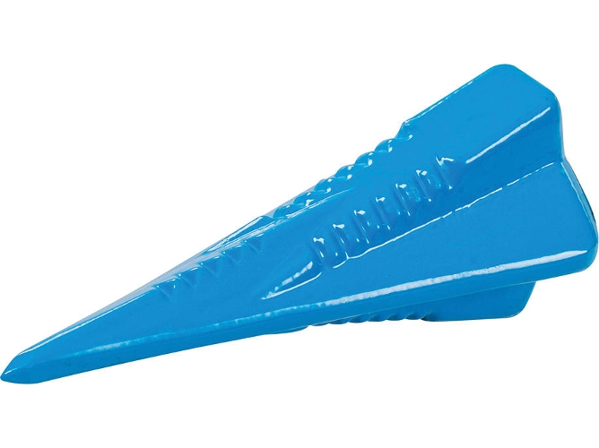 Cuña para Madera SILVERLINE 676532