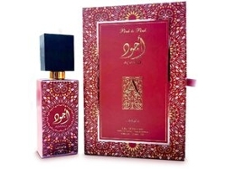 Eau De Parfum Ajwad Pink To Pink 60ml
