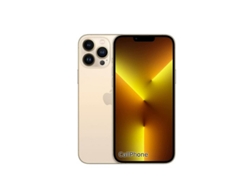 Smartphone Iphone 13 Pro Max 256Gb Oro APPLE Como Nuevo