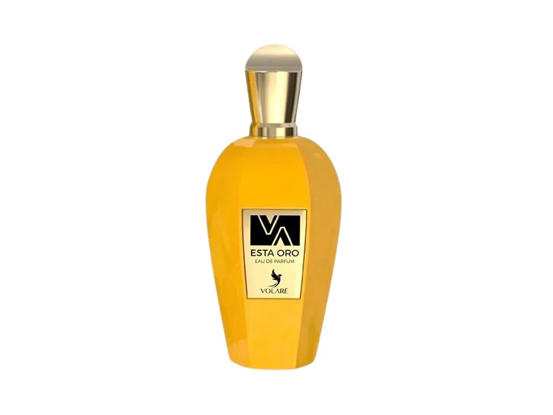 Esta Oro Eau De Parfum 100 Ml - Volaré