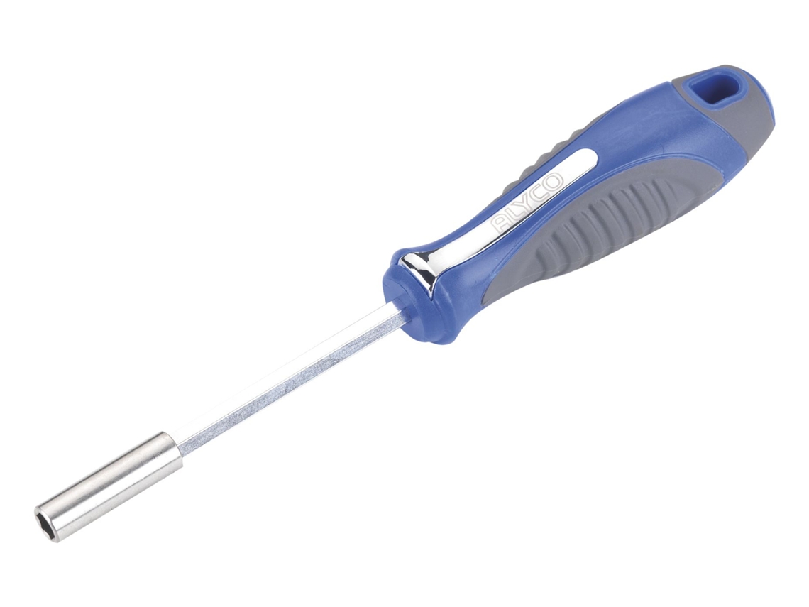 Adaptador Magn�tico para Puntas de 1/4" ALYCO