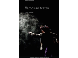 Libro Vamos Ao Teatro (Portugués)