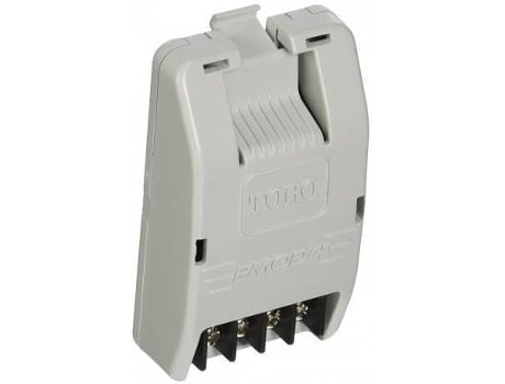 Módulo de Ampliación TORO EMOD-4 (4 Estaciones)