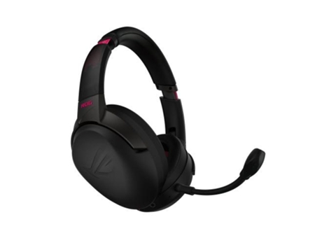 Asus Rog Strix Go 2.4 Electro Punk Diadema Diadema Negro