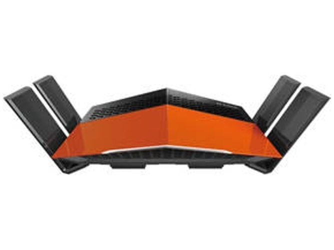 Router Wi-Fi D-LINK EXO DIR-869 (AC1750 - 1300 Mbps)
