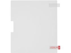 Juego de 3 protectores de pantalla Onyx Boox Go Series 7