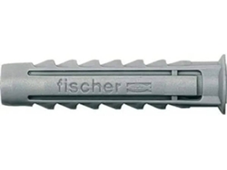 Buje FISCHER SX 50 unidades (8X40 mm)