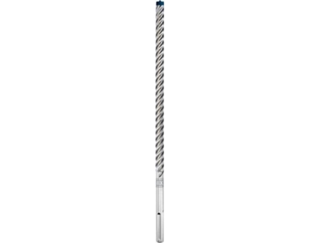 Broca BOSCH Expert Sds Max-8X de 22x400x520 mm para Martillo Perforador