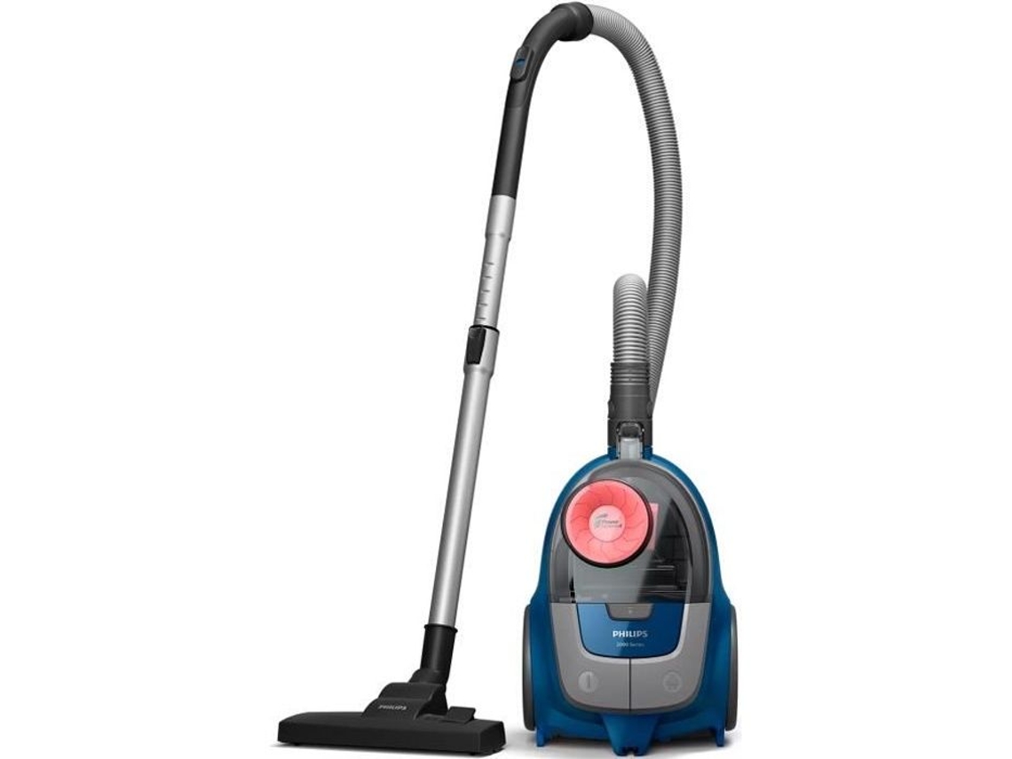 Aspirador Semi Bolsa Serie 2000 Philips Xb2123/09 Tu Single PHILIPS