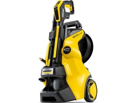 Limpador de alta pressão Karcher K5 Premium Power Control