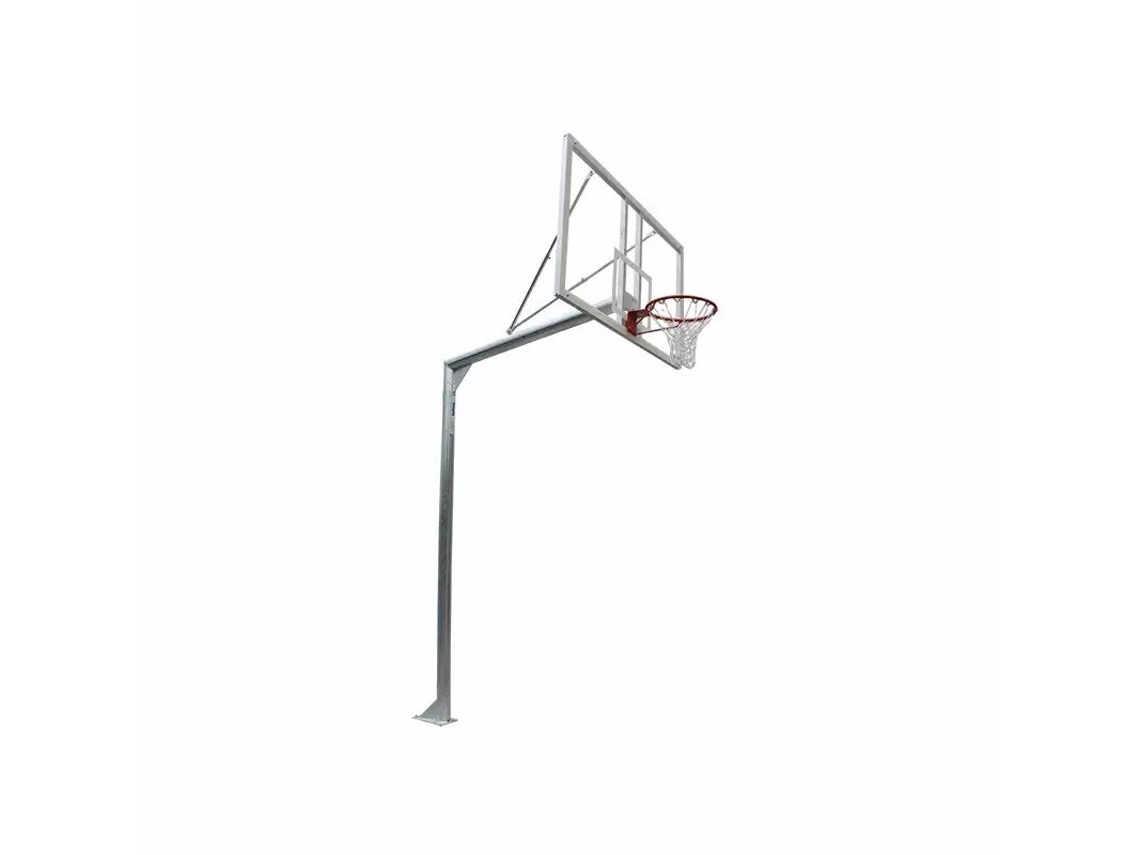 Canastas de Baloncesto SOFTEE EQUIPMENT (1,65 m)