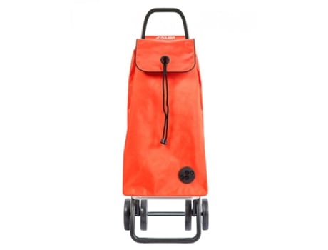 Carro imax mf 4l mandarina