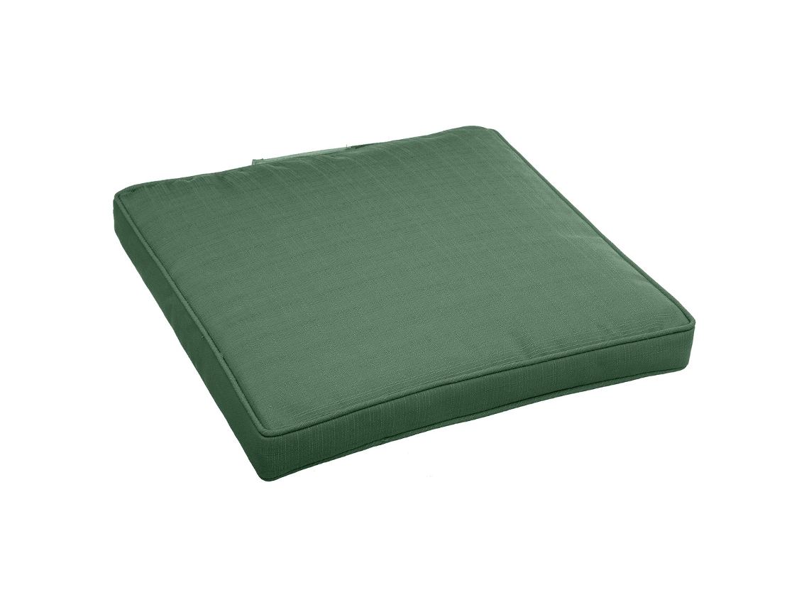Cojín de Exterior para Silla HESPÉRIDE (40 x 40 x 4 cm)
