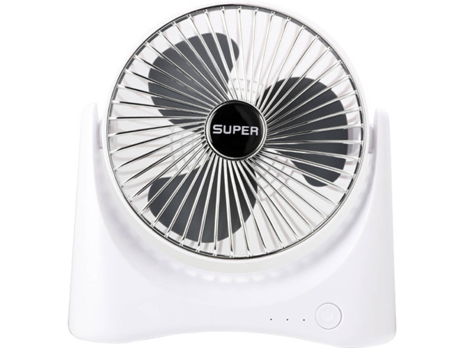 Ventilador de Suelo ANSELF ALH2002270