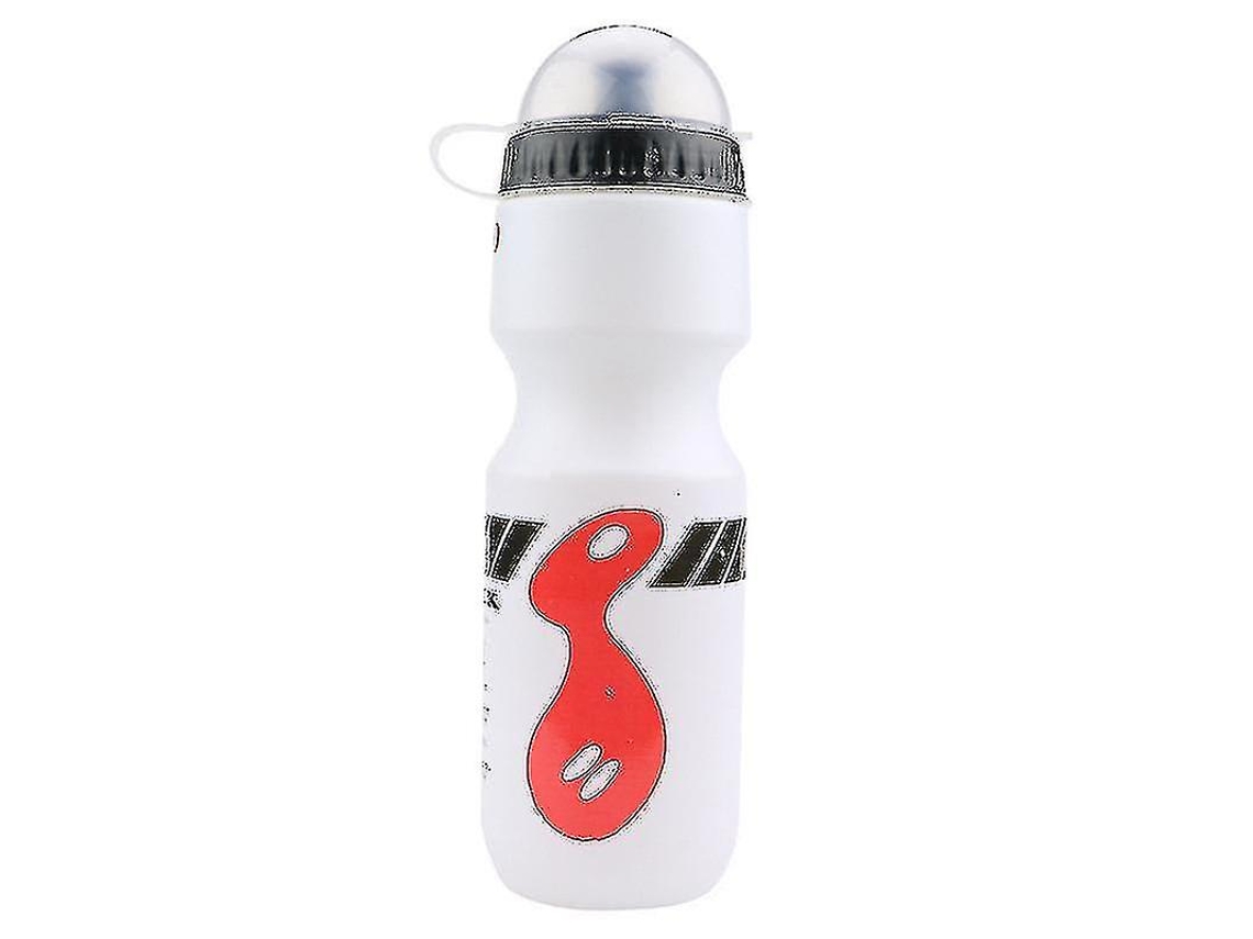 Botella De Agua Ligera Y Práctica De 750 Ml Para Escalada, Senderismo Y Montañismo, Ideal Para Actividades Al Aire Libre. Botella Deportiva. Rosewell