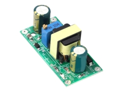 2026as-5 Piezas Módulo de fuente de alimentación reductora aislada Convertidor reductor de CC 22V-290V