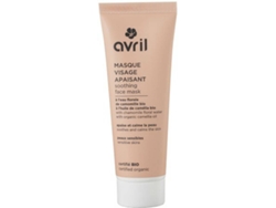 Mascarilla Facial AVRIL Phytonagre (50 ml)