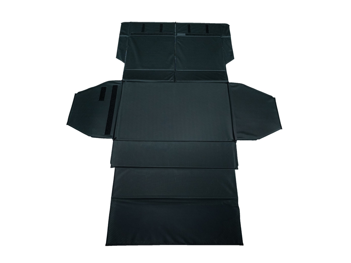 Protección Integral De Maletero A Medida Para Renault 5 E-tech Electric