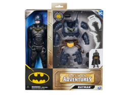 Figura de Acción BATMAN 6067399
