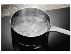 Placa de Inducción ELECTROLUX Lil83443 (Eléctrico - 78 Cm - Negro)
