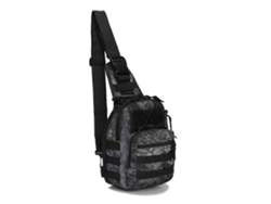 2026-mochila Militar De Hombro Para Exterior, Camping, Viajes, Senderismo Y Trekking