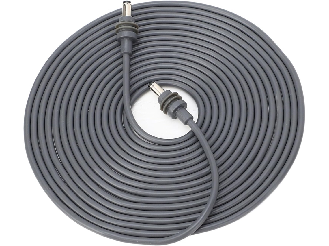Cable De Red Satelital Prime 18awg Dc, Resistente Al Agua Ip68