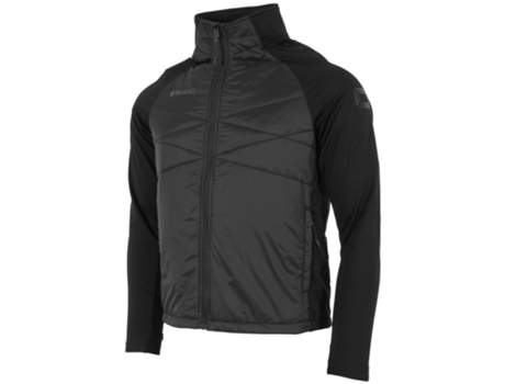 Chaqueta STANNO Functionals Negro (XS)